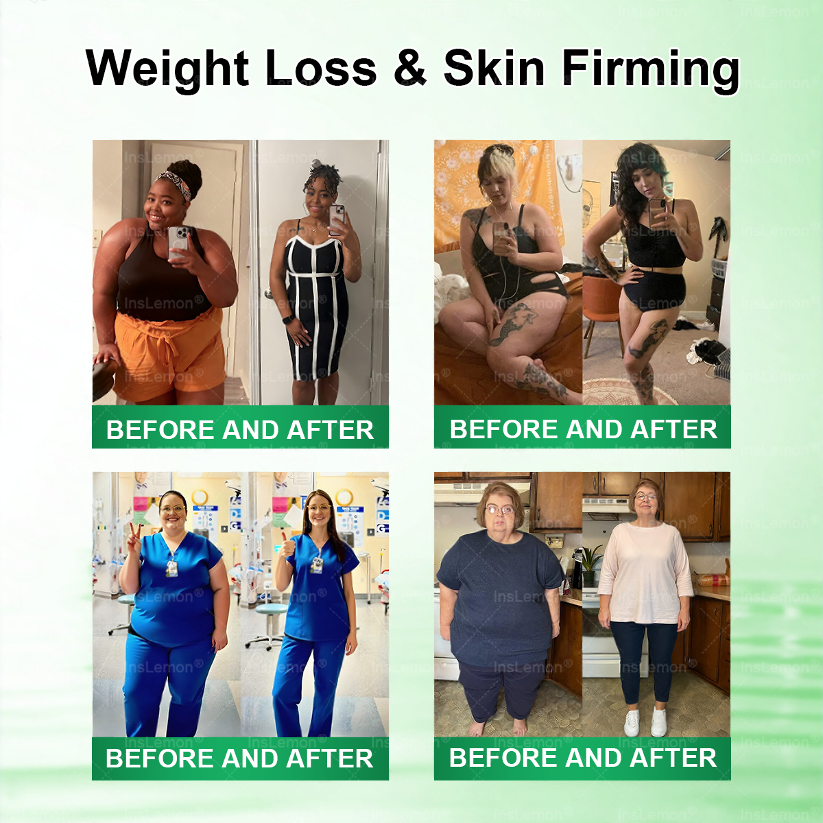 🌸🌸𝐈𝐧𝐬𝐋𝐞𝐦𝐨𝐧® 𝗠𝗼𝗿𝗶𝗻𝗴𝗮 × 𝗕𝗲𝗿𝗯𝗲𝗿𝗶𝗻𝗲 × 𝗔𝗠𝗣𝗞 𝟭𝟬-𝗶𝗻-𝟭 𝗠𝗲𝘁𝗮𝗯𝗼𝗹𝗶𝗰 𝗦𝘂𝗽𝗽𝗼𝗿𝘁 𝗡𝗮𝗻𝗼 𝗠𝗶𝗰𝗿𝗼𝗻𝗲𝗲𝗱𝗹𝗲 𝗣𝗮𝘁𝗰𝗵 (𝐉𝐮𝐬𝐭 𝐨𝐧𝐜𝐞 𝐚 𝐝𝐚𝐲, 𝐯𝐢𝐬𝐢𝐛𝐥𝐞 𝐜𝐡𝐚𝐧𝐠𝐞𝐬 𝐢𝐧 𝟕 𝐝𝐚𝐲𝐬） ✅ 𝐅𝐨𝐫 𝐨𝐛𝐞𝐬𝐢𝐭𝐲, 🅛🅞🅞🅢🅔 🅢🅚🅘🅝,𝐝𝐢𝐚𝐛𝐞𝐭𝐞𝐬, 𝐬𝐥𝐞𝐞𝐩 𝐚𝐩𝐧𝐞𝐚, 𝐣𝐨𝐢𝐧𝐭 𝐢𝐬𝐬𝐮𝐞𝐬, 𝐚𝐧𝐝 𝐦𝐨𝐫𝐞🌟🌟